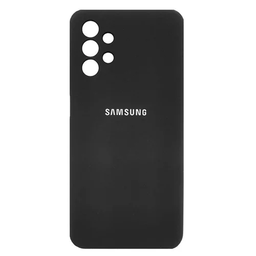 کاور سیلیکونی مناسب برای گوشی موبایل سامسونگ Galaxy A13