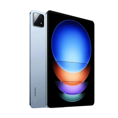 تبلت شیائومی Pad 6S Pro | حافظه 512 رم 12 گیگابایت (ارسال فوری)
