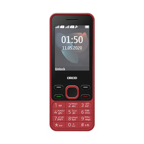 گوشی ارد مدل Orod 150 (ارسال فوری)