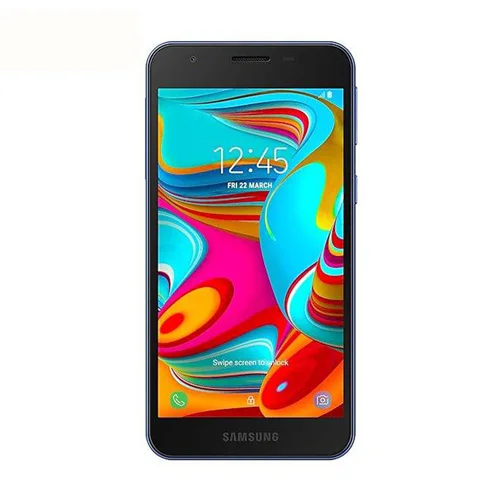 گوشی موبایل سامسونگ مدل Galaxy A2 Core دو سیم کارت ظرفیت ۱۶ گیگابایت (ارسال فوری)