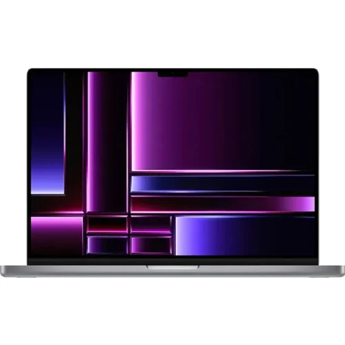 لپ تاپ اپل 14.2 اینچی مدل MacBook pro M2pro MPHF3 1t/16 2023 (ارسال فوری)