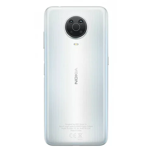 گوشی نوکیا Nokia G20 ظرفیت 64/4 گیگابایت (ارسال فوری)
