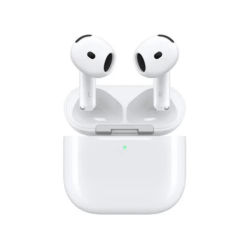 هندزفری بی سیم اپل مدل AirPods 4 نسخه ANC (ارسال فوری)