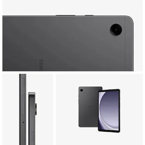 تبلت سامسونگ Galaxy Tab A9 ظرفیت 128/8 گیگابایت (ارسال فوری)