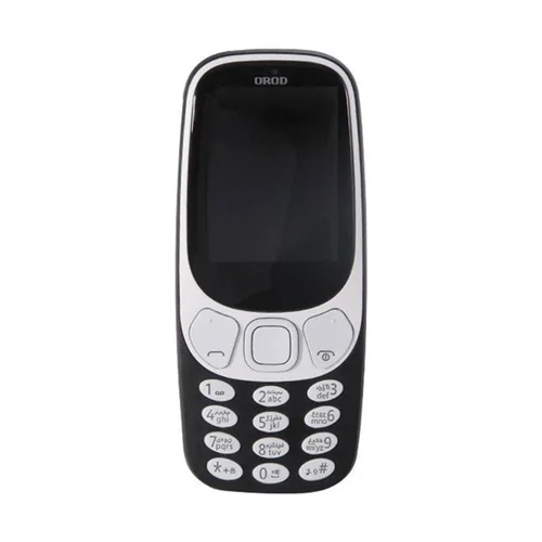 گوشی ارد مدل Orod 3310 (ارسال فوری)