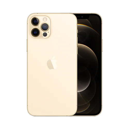 گوشی اپل iPhone 12 Pro Max ظرفیت 512 گیگابایت (ارسال فوری)