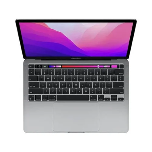 لپ تاپ اپل 13.3 اینچی مدل  MacBook Pro M2 MNEJ3 512/8 2022 (ارسال فوری)