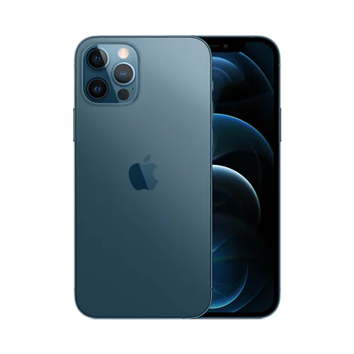 گوشی اپل iPhone 12 Pro Max ظرفیت 256 گیگابایت (ارسال فوری)
