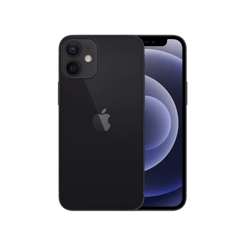 گوشی موبایل اپل مدل iPhone 12 دو سیم کارت ظرفیت 64 گیگابایت (ارسال فوری)