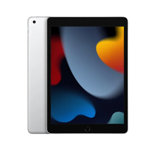 تبلت اپل مدل iPad 10.2 نسخه 2021 ظرفیت 256/3 گیگابایت