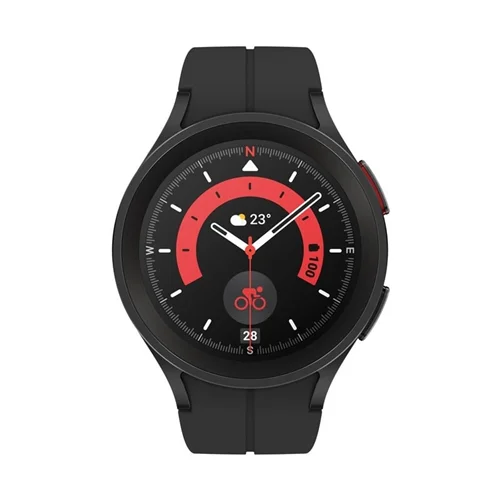 ساعت هوشمند سامسونگ Galaxy Watch 5 Pro SM-R920 45mm (ارسال فوری)