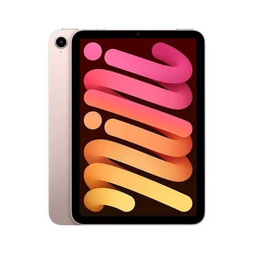 تبلت اپل مدل iPad Mini 2021 ظرفیت 64/4 گیگابایت