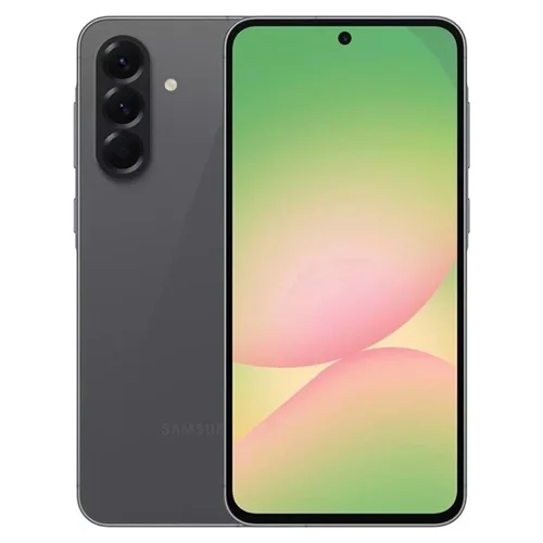 گوشی موبايل سامسونگ Galaxy A56 5G ظرفیت 256 گیگابایت رم 12 گیگابایت (ارسال فوری)