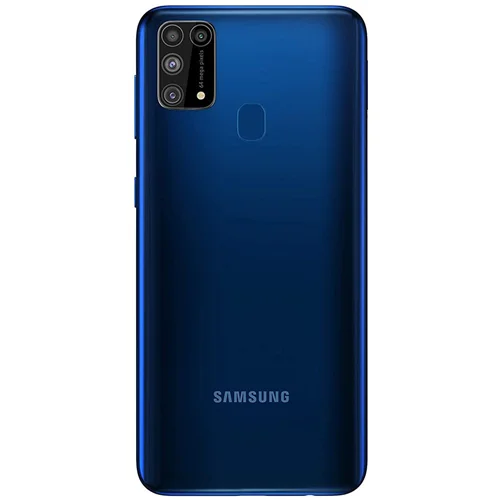 گوشی سامسونگ Galaxy M31 ظرفیت 128/6 گیگابایت (ارسال فوری)