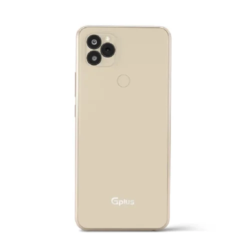 گوشی جی پلاس Q20 ظرفیت 64/4 گیگابایت (ارسال فوری)