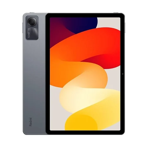 تبلت شیائومی Redmi Pad SE | حافظه 256 رم 8 گیگابایت (ارسال فوری)