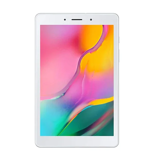 تبلت سامسونگ (رنگ مشکی) Galaxy Tab A 8.0 2019 LTE  ظرفیت ۳۲ گیگابایت T295