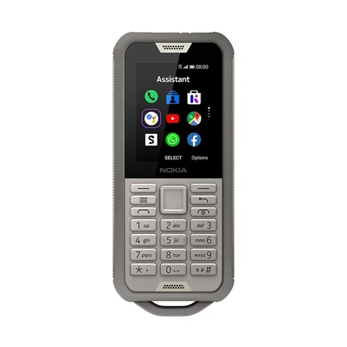 گوشی موبایل نوکیا 800 تاف دو سیم کارت ظرفیت 4 گیگابایت (ارسال فوری)
