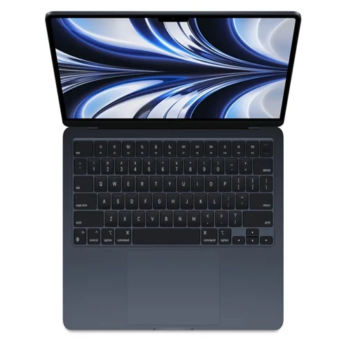 لپ تاپ اپل 13.6 اینچی مدل MacBook AIR M2 MLY43 512/8 2022 (ارسال فوری)
