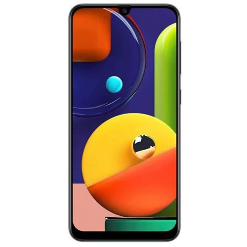 گوشی سامسونگ Galaxy A50s ظرفیت ۱۲۸ گیگابایت رام 4 (ارسال فوری)
