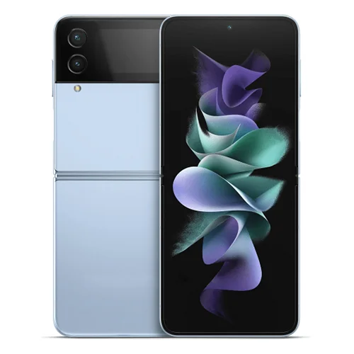 گوشی سامسونگ Galaxy Z Flip 4 ظرفیت 256/8 گیگابایت (ارسال فوری)