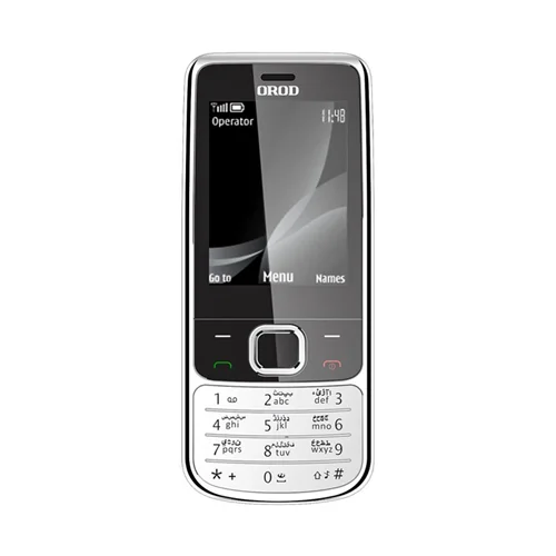 گوشی ارد مدل Orod 6700 (ارسال فوری)
