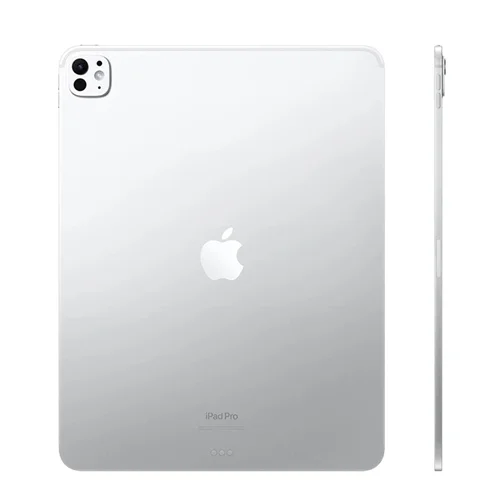 تبلت اپل مدل iPad Pro 13 WiFi (2024) ظرفیت 512 گیگابایت رم 8 گیگابایت (ارسال فوری)