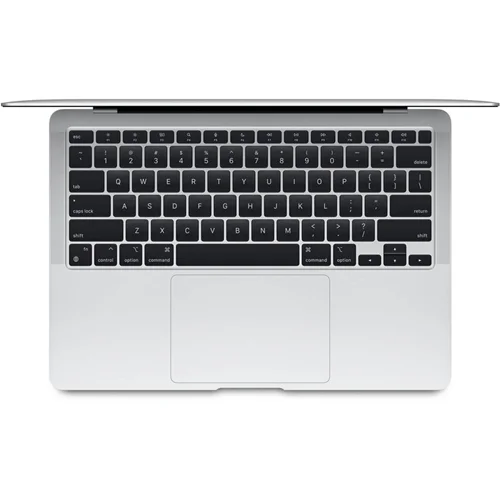 لپ تاپ اپل 13.3 اینچی مدل MacBook AIR M1 MGN93 256/8 2020 (ارسال فوری)