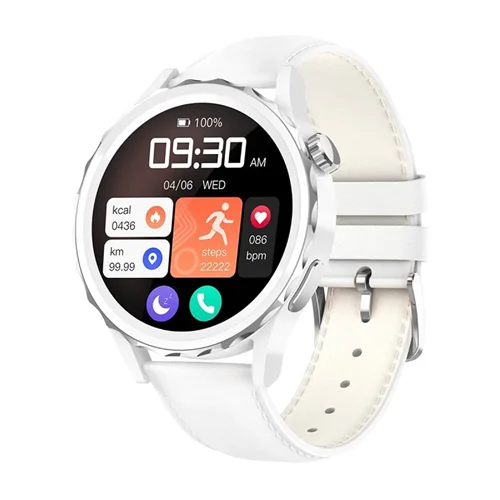 ساعت هوشمند جی تب G.Tab GT5 Pro (ارسال فوری)