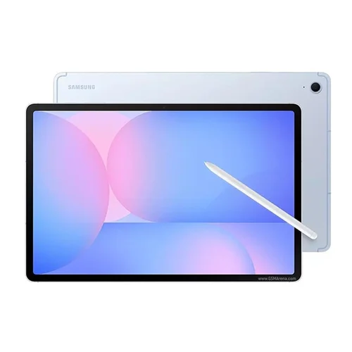 تبلت سامسونگ Galaxy Tab S10 FE Plus Wi-Fi (X620) ظرفیت 128 گیگابایت رم 8 گیگابایت (ارسال فوری)